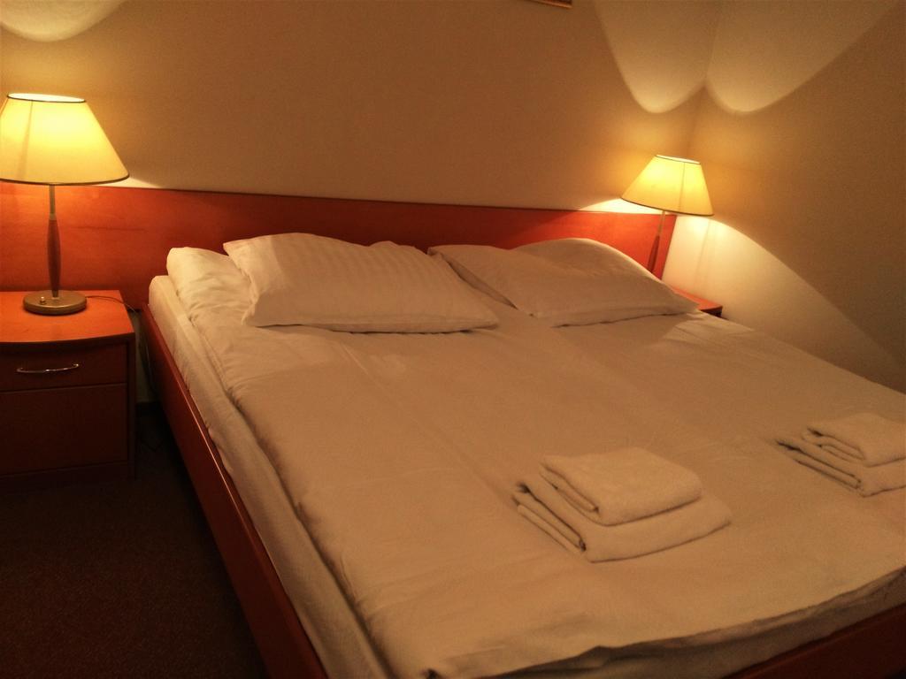 Hotel Bartis Bartoszyce Eksteriør billede