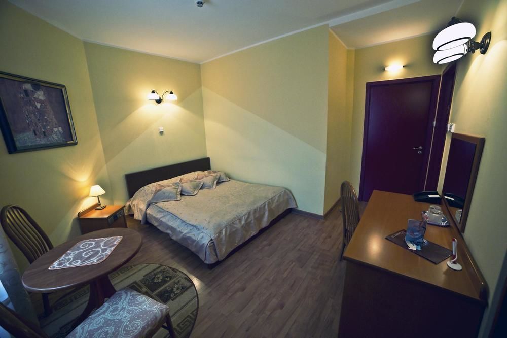 Hotel Bartis Bartoszyce Eksteriør billede