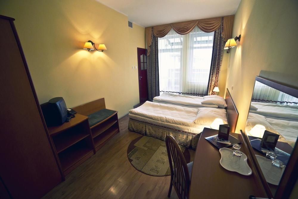 Hotel Bartis Bartoszyce Eksteriør billede