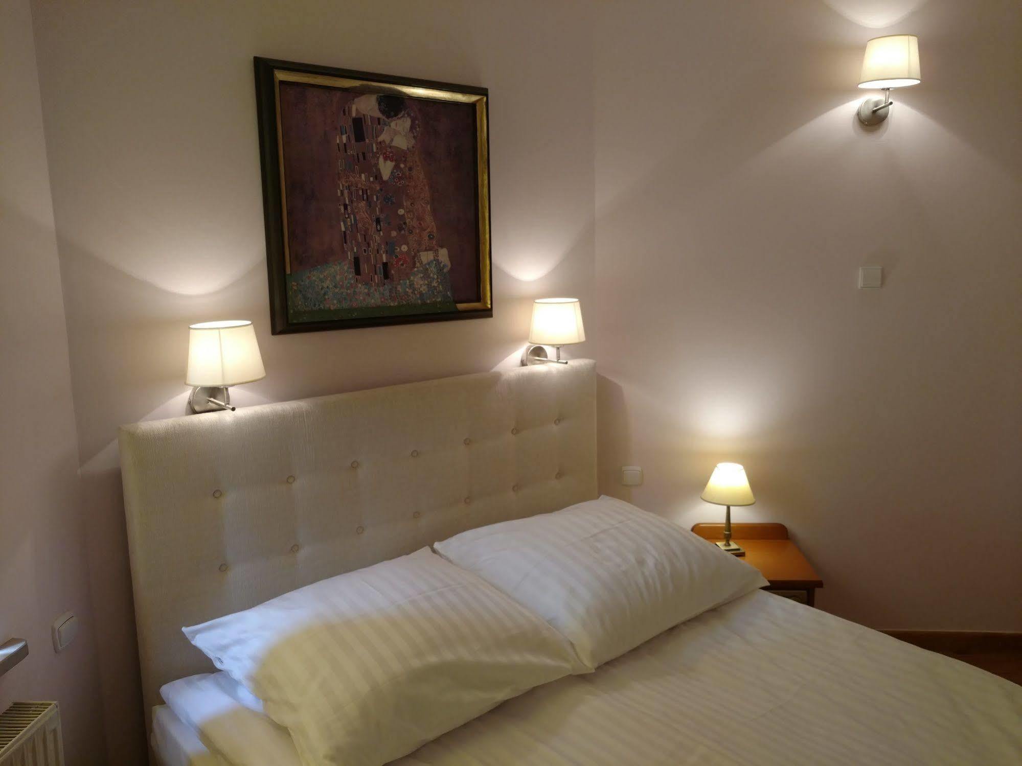 Hotel Bartis Bartoszyce Eksteriør billede